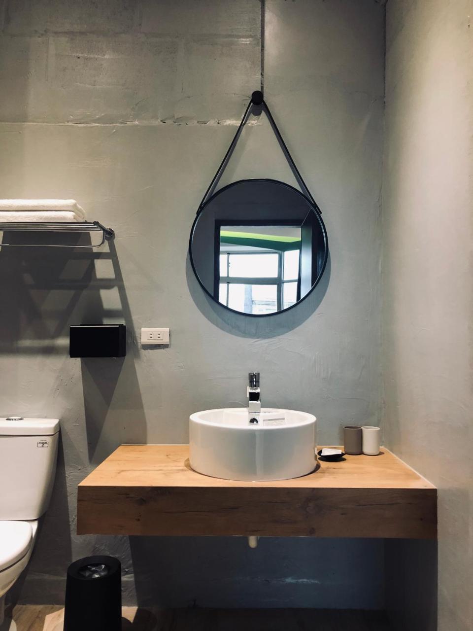 Apartamento Art Zone 2 Hualien Exterior foto